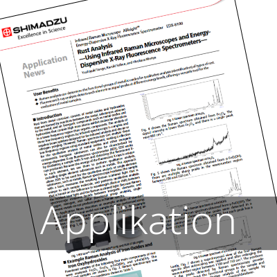 Vorschau Applikation Rost